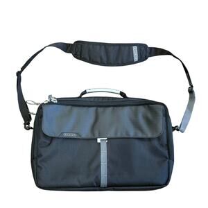 OGIO Messenger Bag Laptop Protection Carrying Case 18" Padded Satchel Briefcase‎